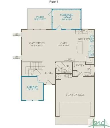 Main picture of 115 Canter Ct