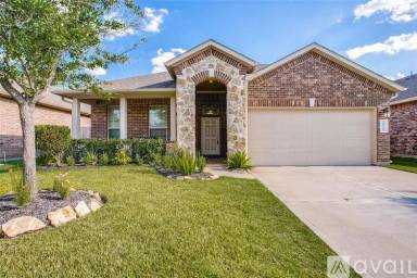Main picture of 23719 San Barria Dr