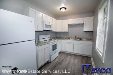 Main picture of 2607 Trichel St