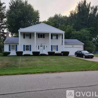 Main picture of 802 Wedgewood Dr