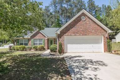Main picture of 152 Silverbell Trce