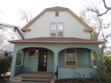 Main picture of 817 W Pikes Peak Ave