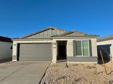 Main picture of 18100 W Soft Wind Dr