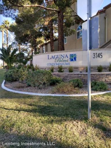 Main picture of Laguna Palms Condominiums