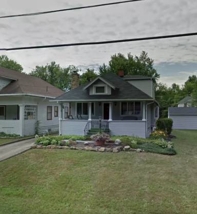 Main picture of 2839 Ridley Ave