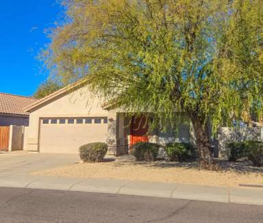 Main picture of 7464 W Lone Cactus Dr