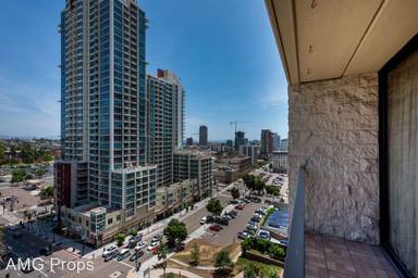 Main picture of Symphony Terrace