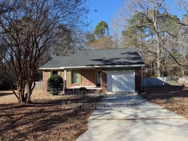 Main picture of 6569 Green Meadow Ct