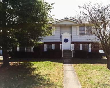 Main picture of 6609 Heathervale Ct