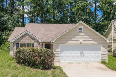 Main picture of 2158 Denson Ln SW