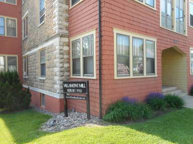 Main picture of Vallamont Mill Apartments
