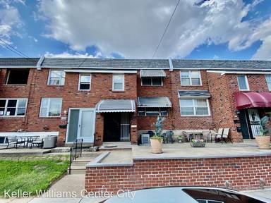 Main picture of 1533 Curtin St