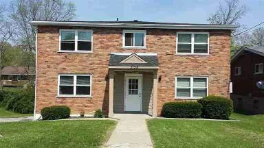 Main picture of 3158 Woodward St