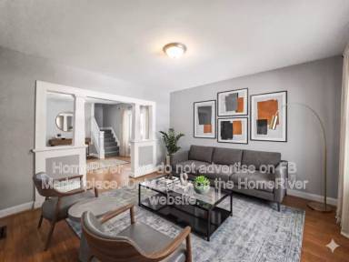 Main picture of 1323 N Olney St