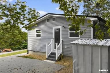 Main picture of 717 Howard St