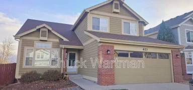 Main picture of 623 Shrubland Dr