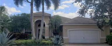 Main picture of 2516 Jardin Dr