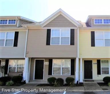 Main picture of 2961 S Rutherford Blvd