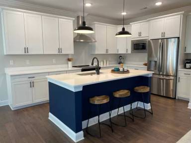 Main picture of 1518 Farmhouse Trl