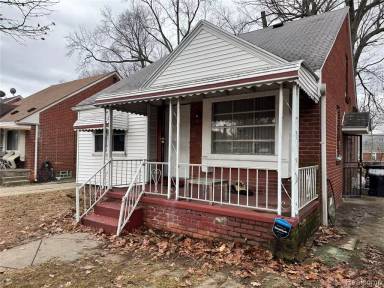 Main picture of 19445 Avon Avenue - 1