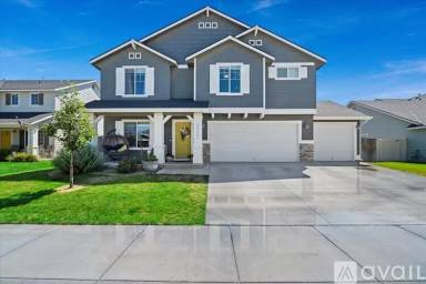 Main picture of 2522 N Iditarod Way