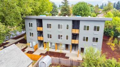 Main picture of 8080 N Willamette Blvd