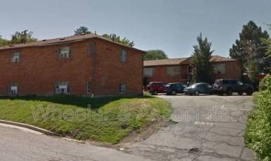 Main picture of 3700 Washington Blvd