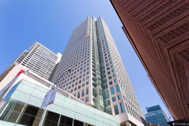 Main picture of St Regis Residences
