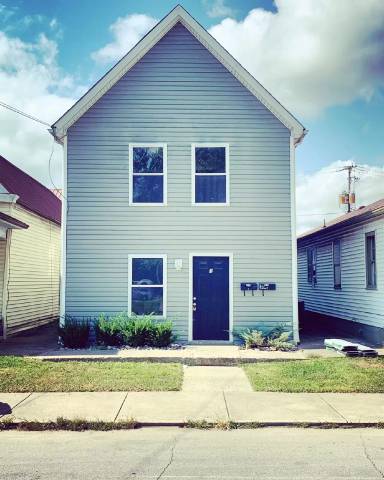 Main picture of 615 E 5th St