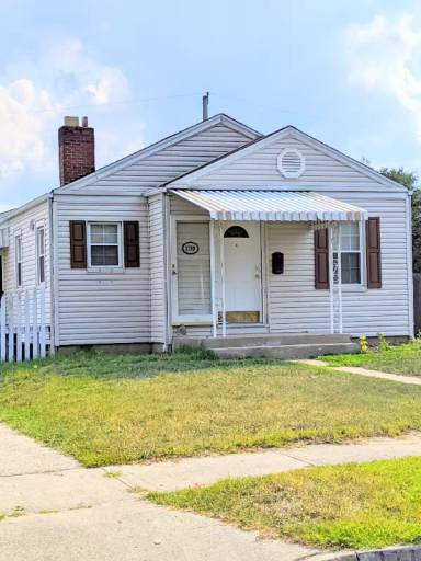 Main picture of 1719 Shirley Ave