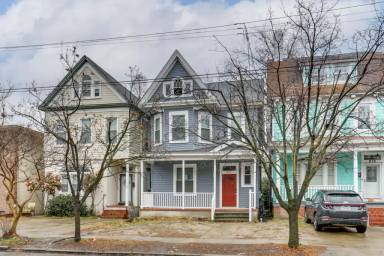 Main picture of 820 Redgate Ave