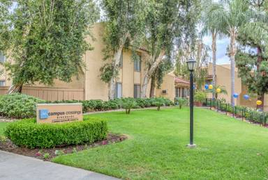 Main picture of Campus Crossings at Riverside