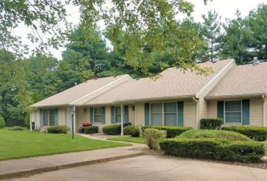 Main picture of 1811 College Manor Dr