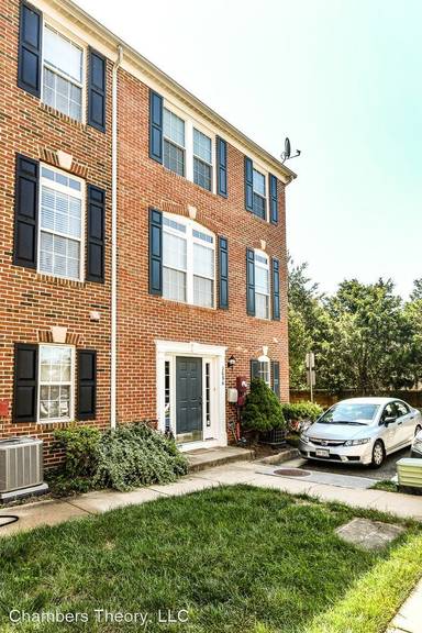 Main picture of 3686 Madison Watch Way