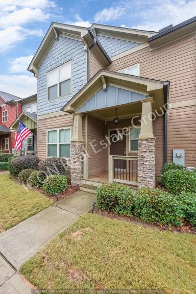 Main picture of 4107 Mars Bay