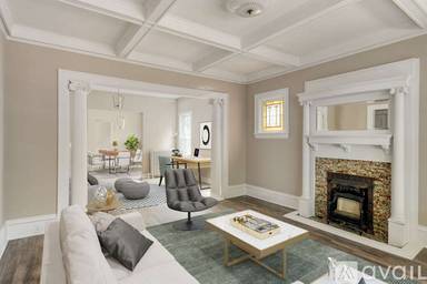 Main picture of 2725 Fremont Ave S