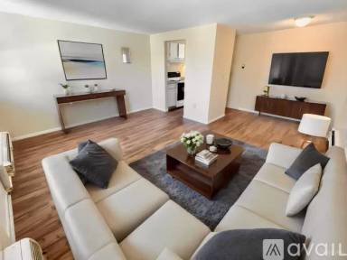 Main picture of Lincoln Apartments