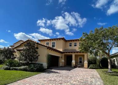 Main picture of 168 Rudder Cay Way