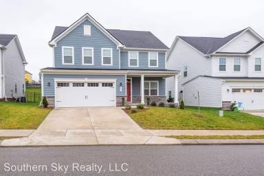 Main picture of 815 Dean Dr