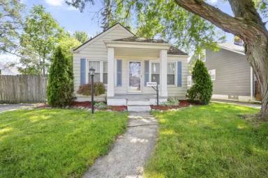 Main picture of 2226 E Farnum Ave