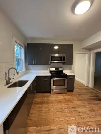 Main picture of 25 Marney St