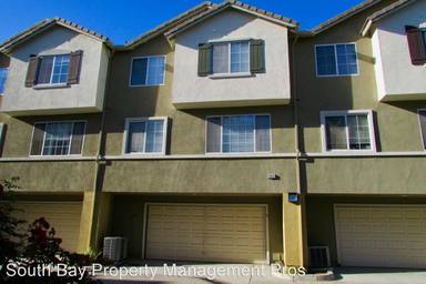 Main picture of 23415 S Vermont Ave