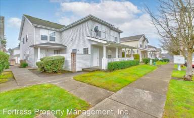Main picture of Madison Place Townhomes