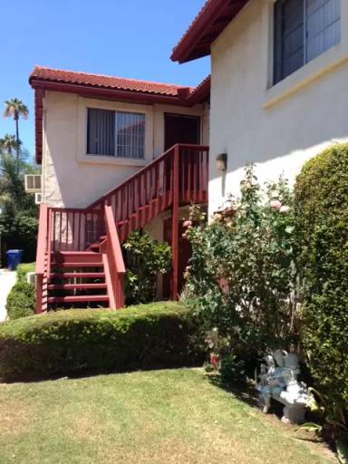Main picture of South Magnolia Villas