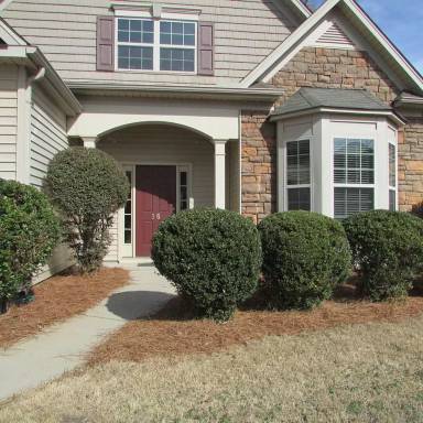 Main picture of 16 Phaeton Ave