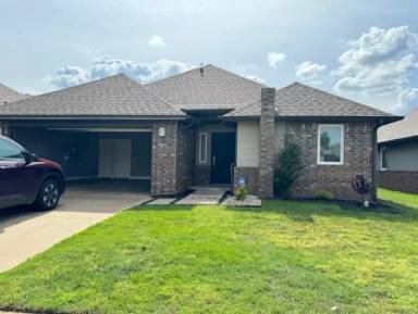 Main picture of 17509 Black Hawk Dr