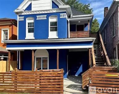 Main picture of 717 Indiana Ave