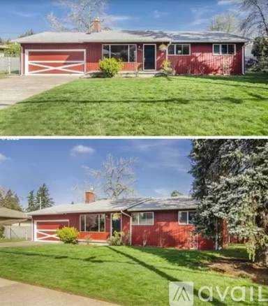 Main picture of 13023 NE San Rafael St