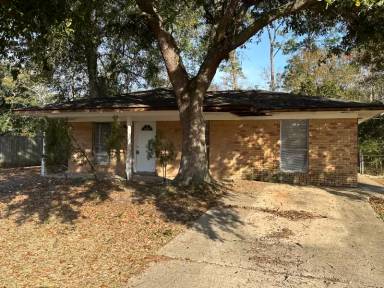 Main picture of 2403 Fortson St