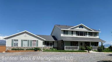 Main picture of 3516 S Lake Mountain Dr
